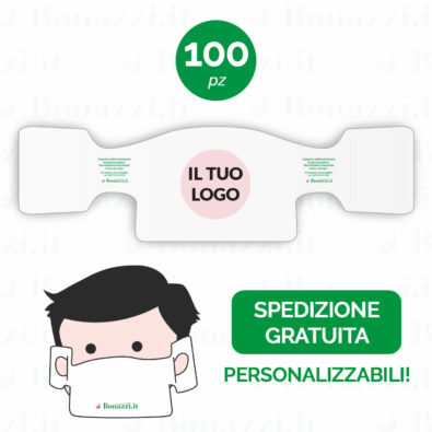 Mascherine in carta personalizzate | Stampa in Italia 8